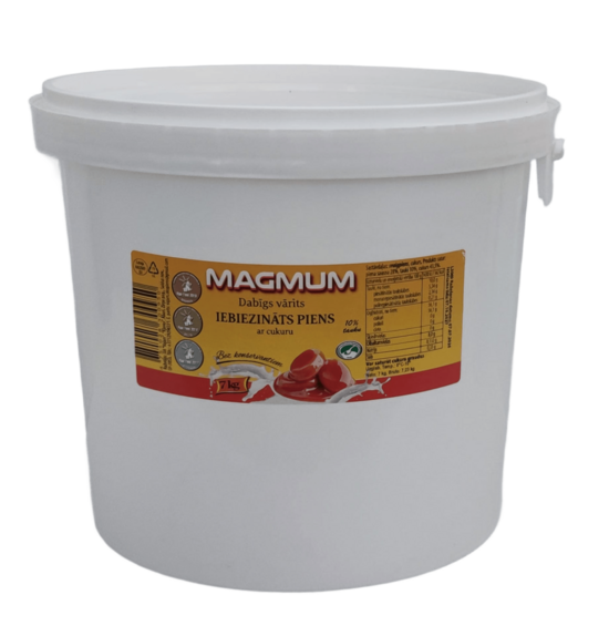 Magmum Karamele 7 kg